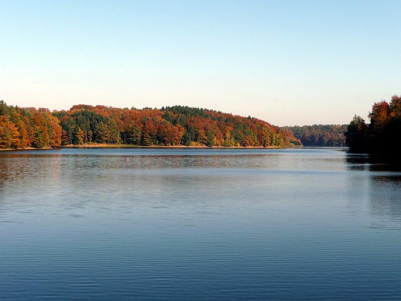 Neyetalsperre Herbst 2008 (35).JPG